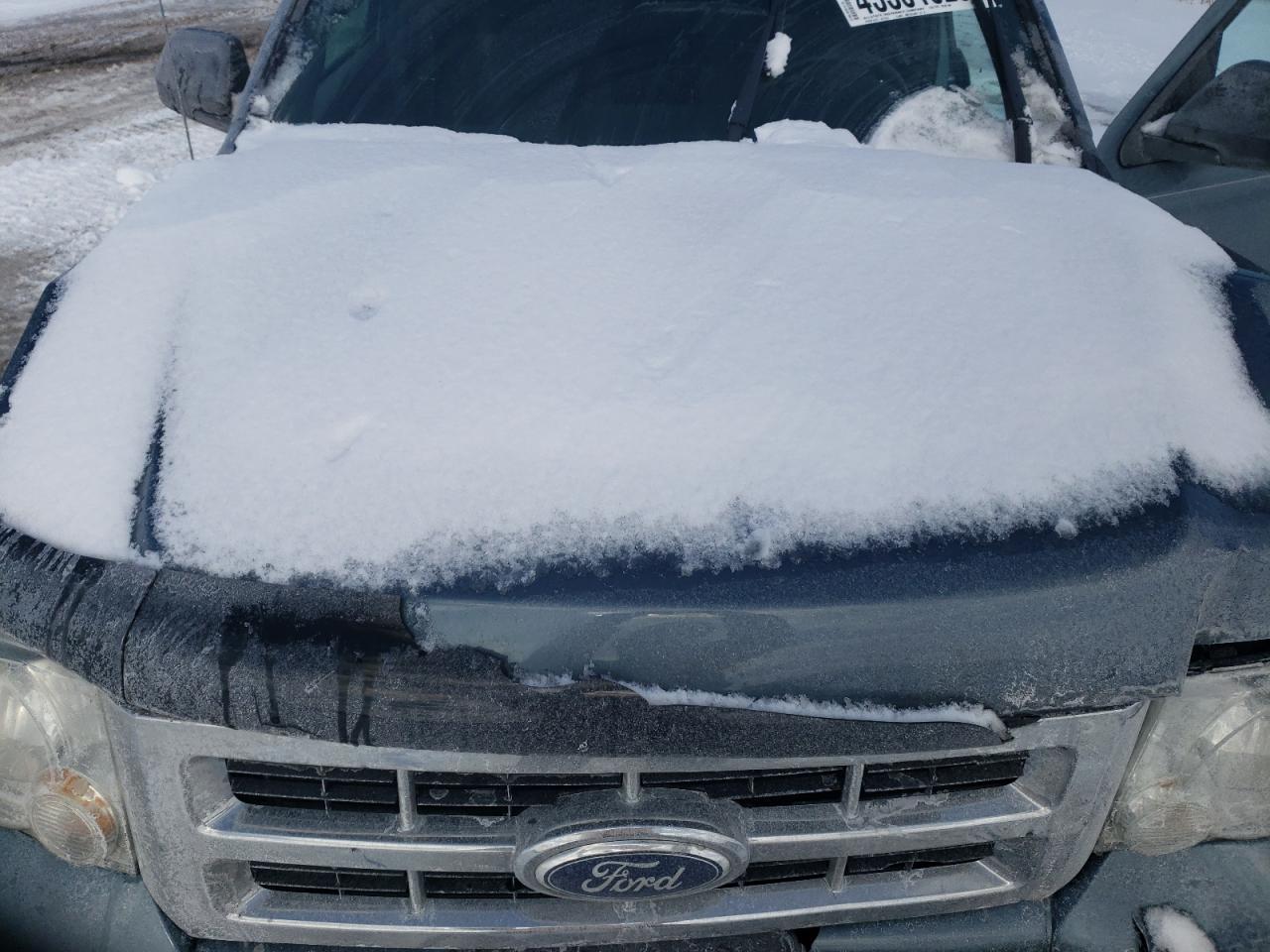 2012 Ford Escape - Image 12