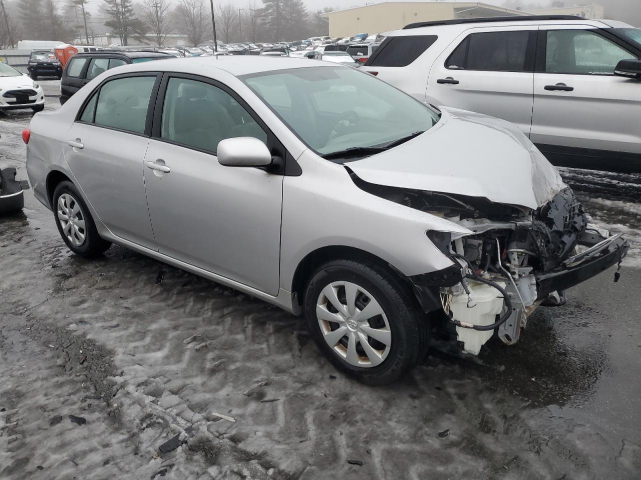 2011 Toyota Corolla - Image 4