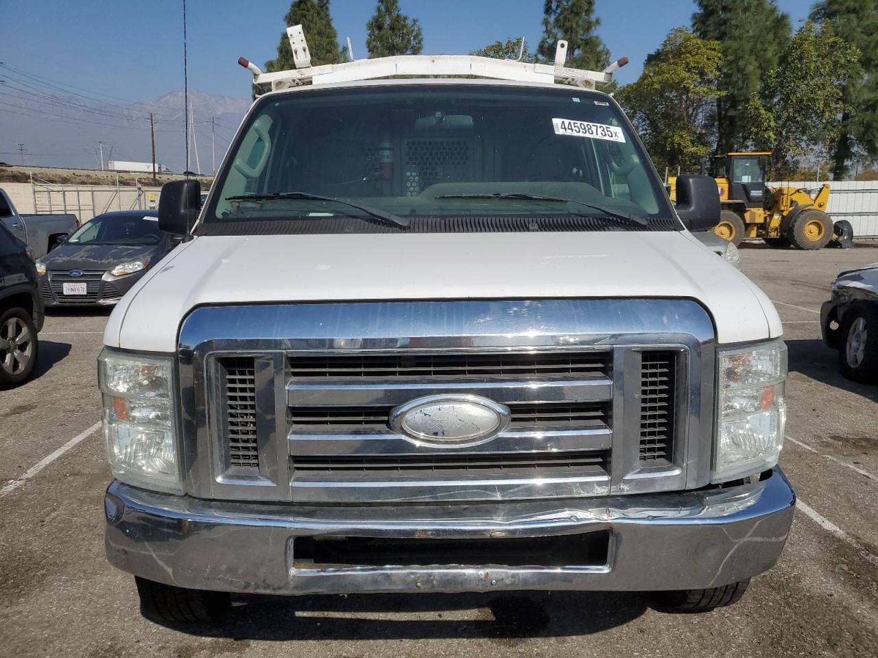 2014 Ford Econoline - Image 5