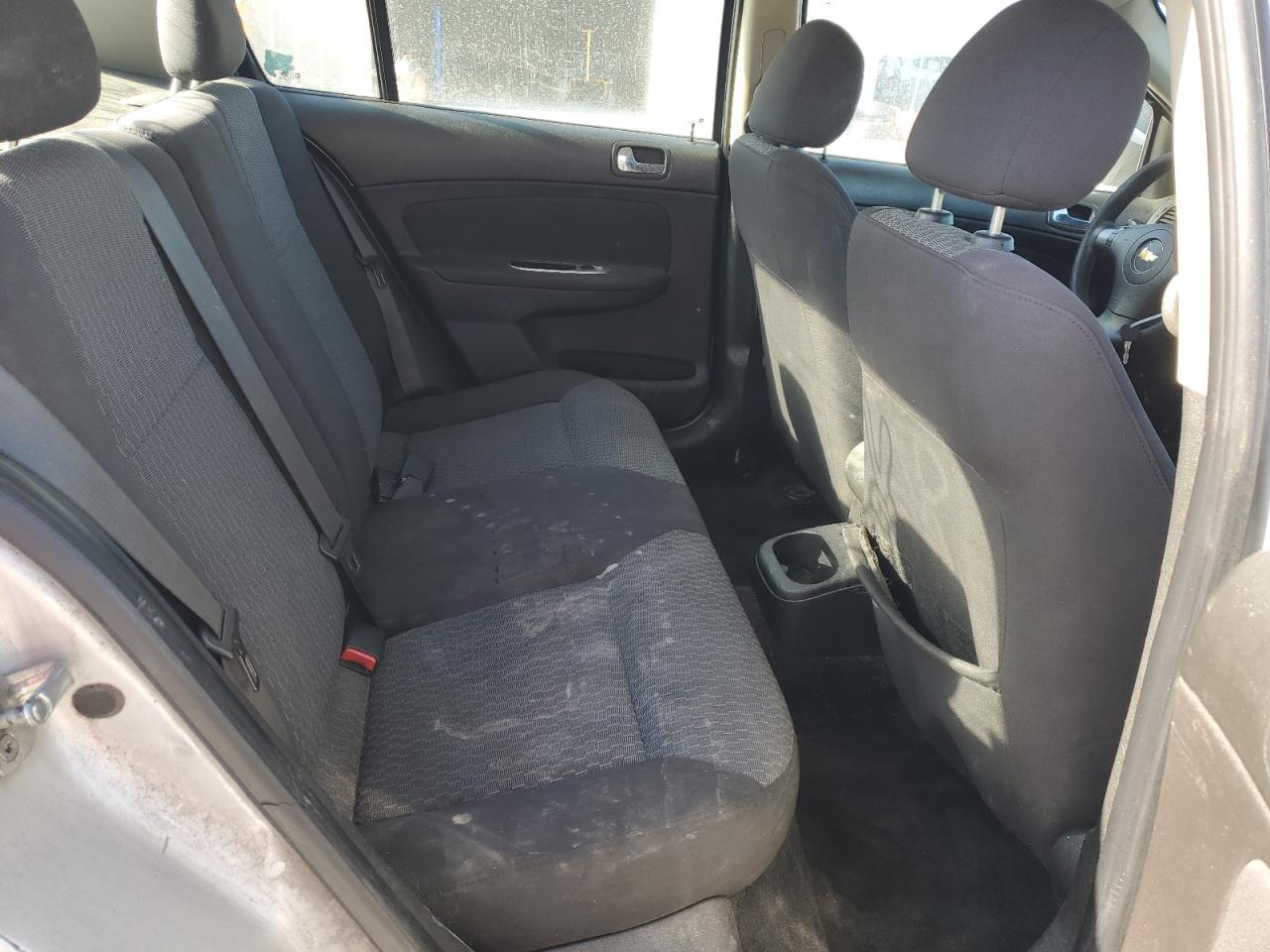 2010 Chevrolet Cobalt - Image 10