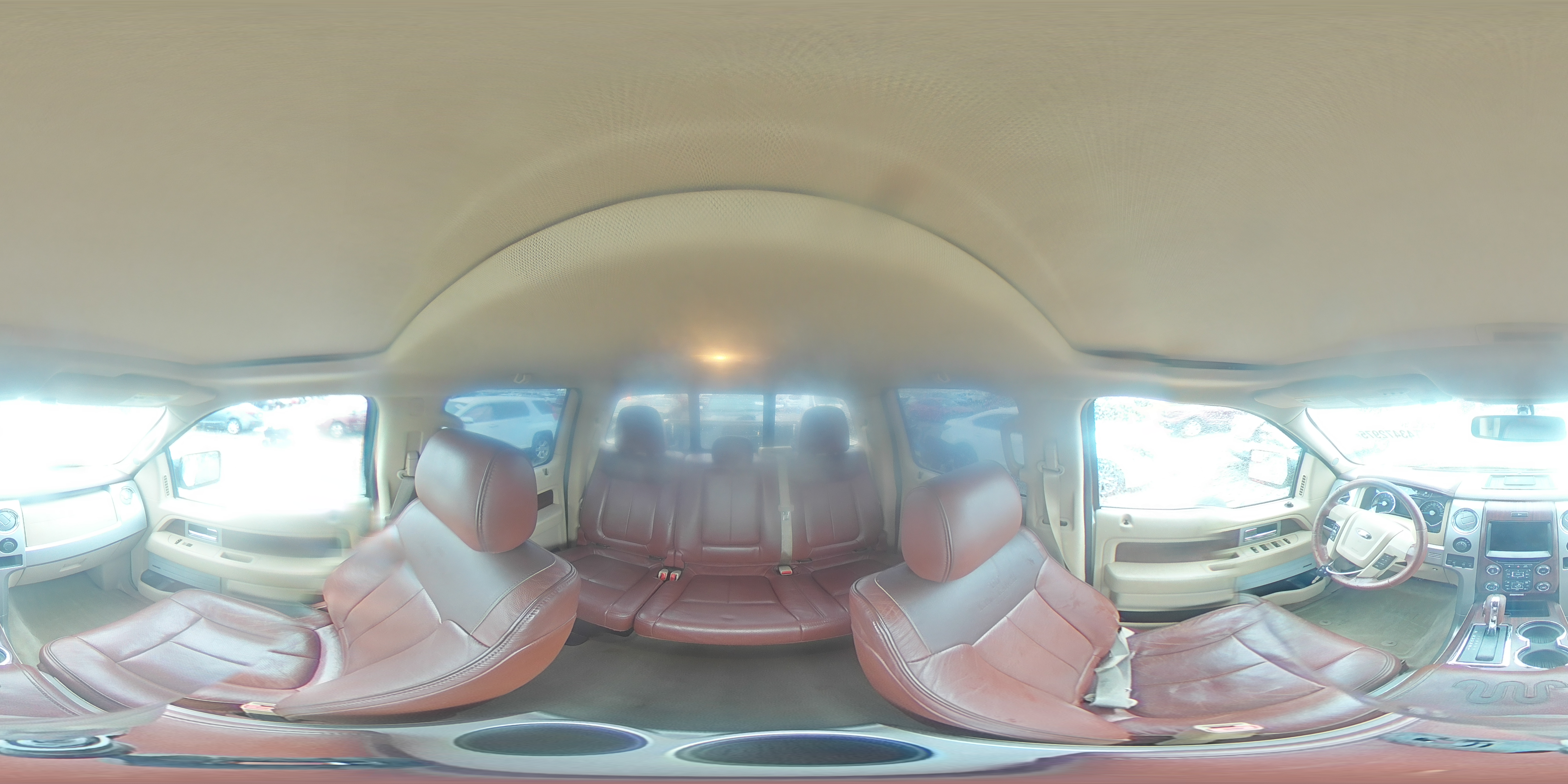 2013 Ford F-150 - Image 15