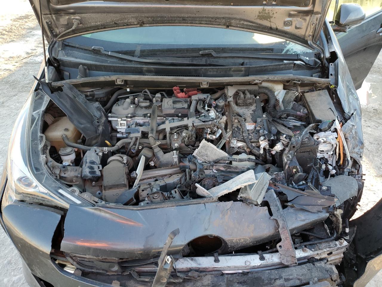 2018 Toyota Prius - Image 11