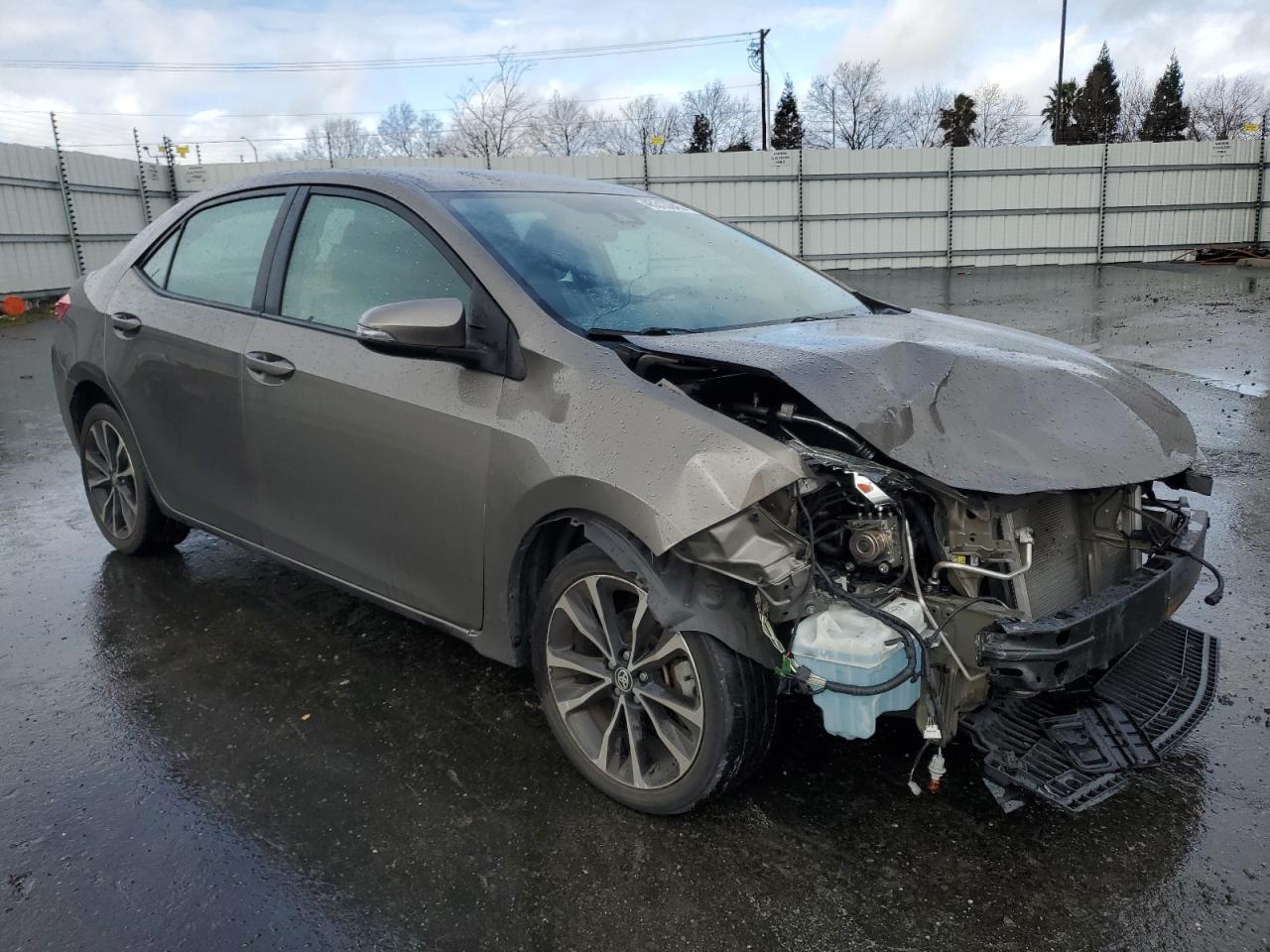 2019 Toyota Corolla - Image 4