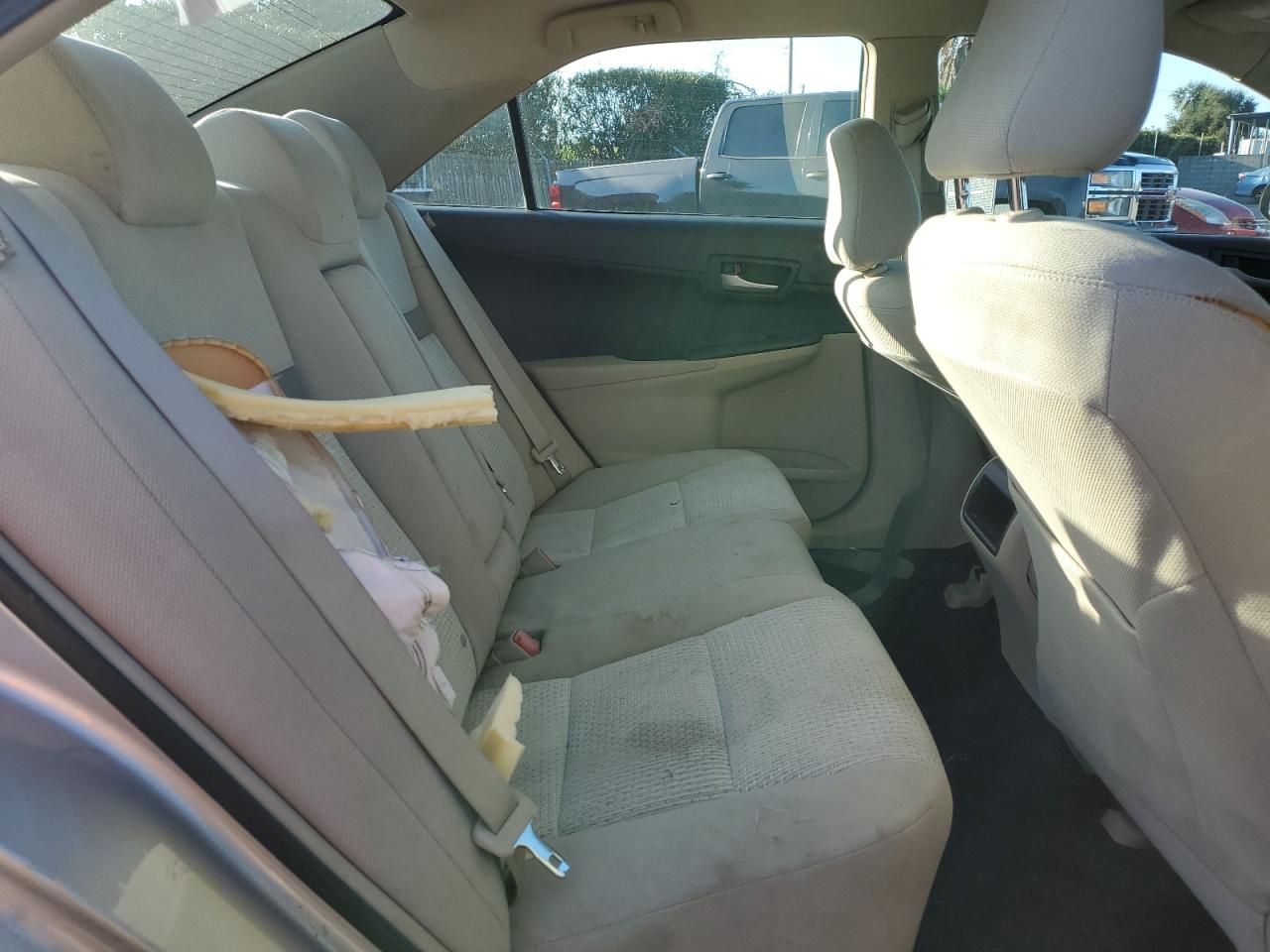2013 Toyota Camry - Image 11