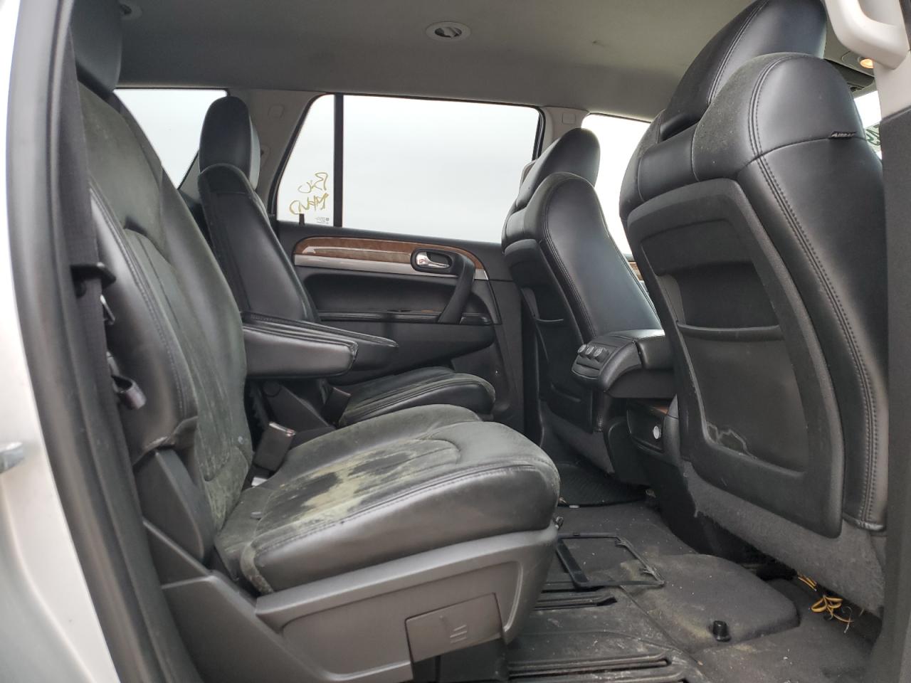 2011 Buick Enclave - Image 11