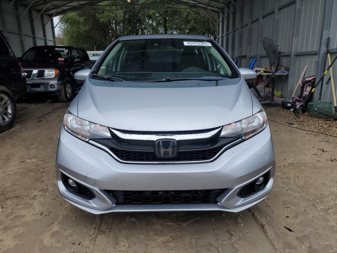 2018 Honda Fit - Image 5