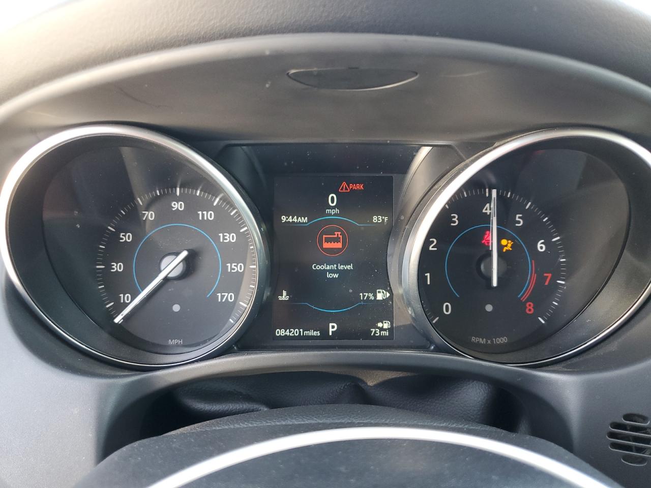 2019 Jaguar XE - Image 9