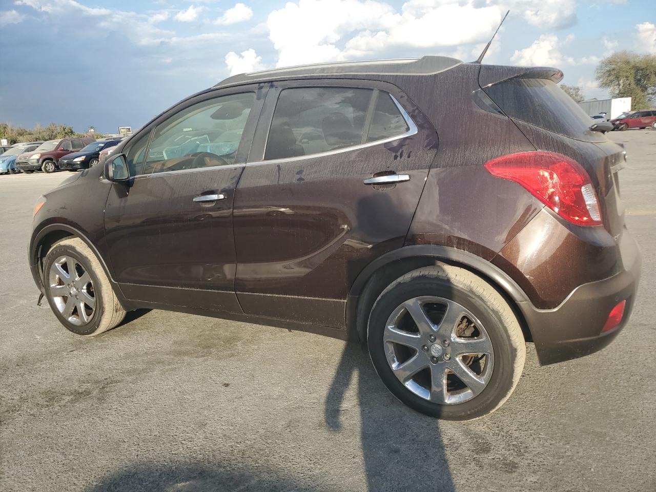 2013 Buick Encore - Image 2