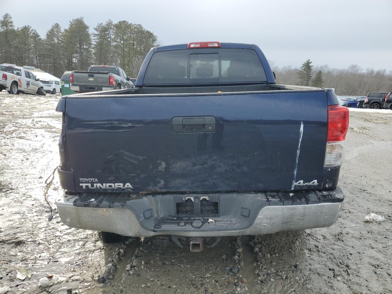 2010 Toyota Tundra - Image 6