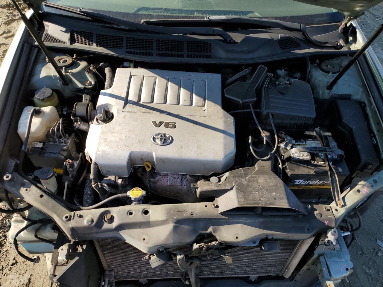 2006 Toyota Avalon - Image 11