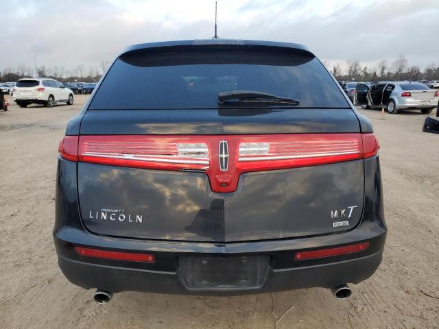  LINCOLN MKT 2018 Чорний
