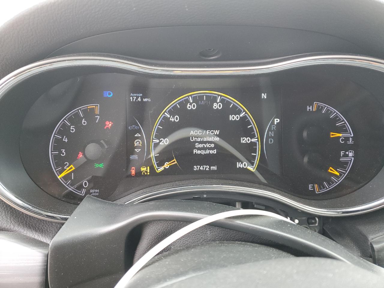 2021 Jeep Grand Cherokee - Image 9
