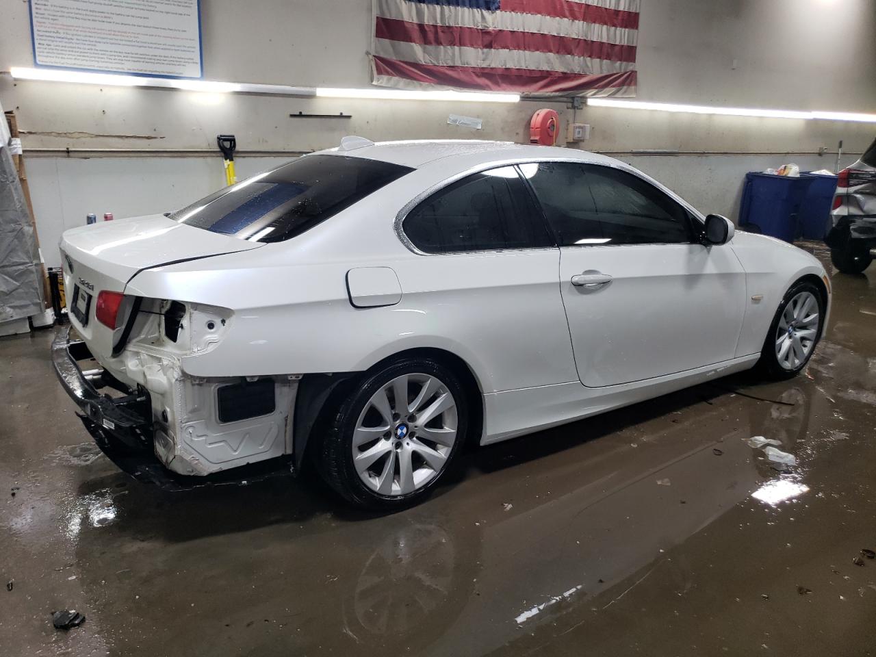 2012 BMW 3er - Image 3