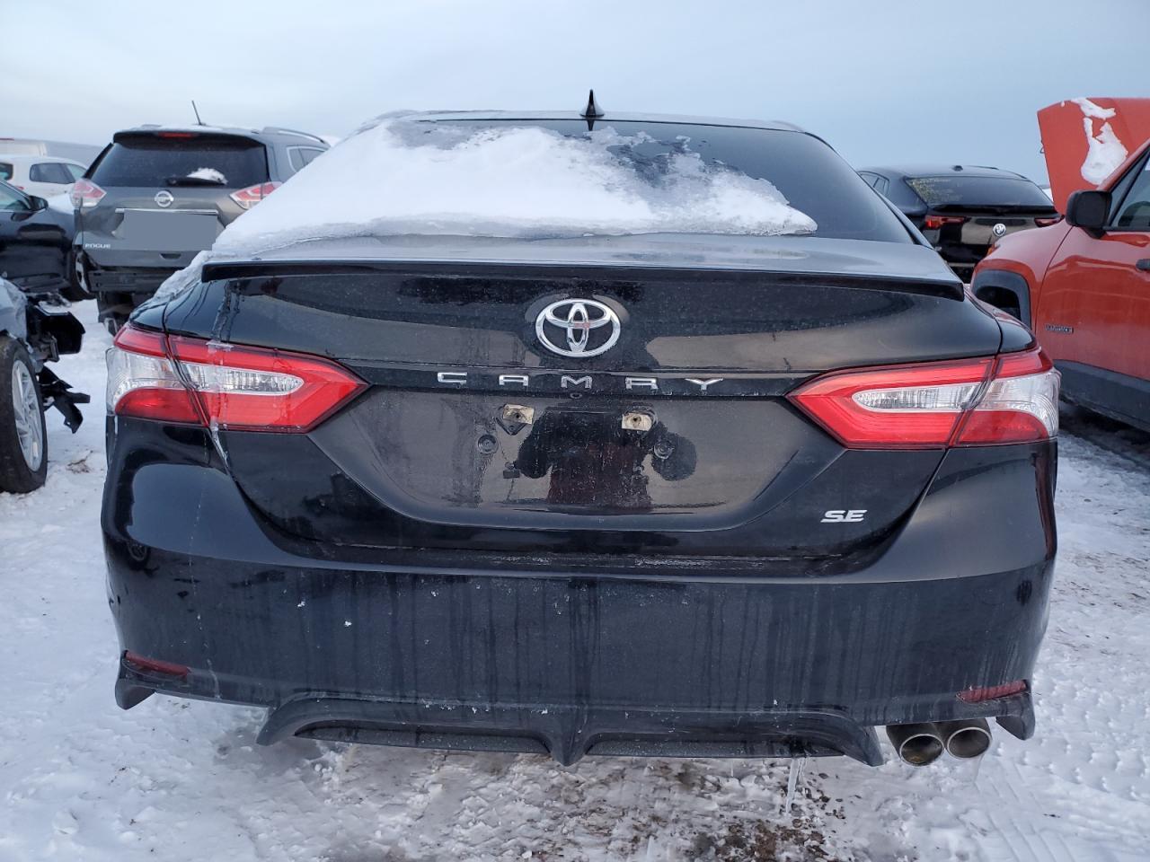 2020 Toyota Camry - Image 6