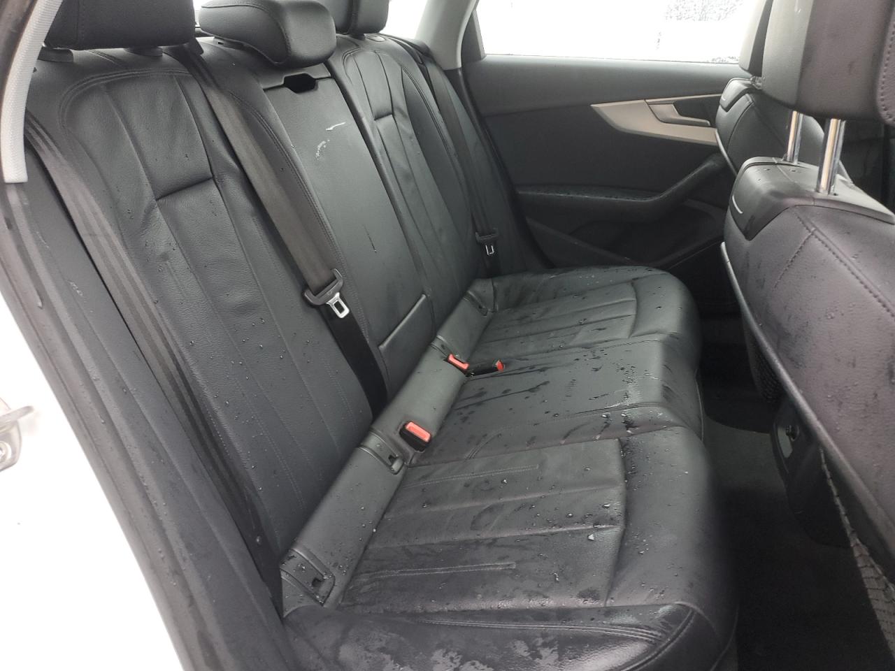 2018 Audi A4 - Image 10
