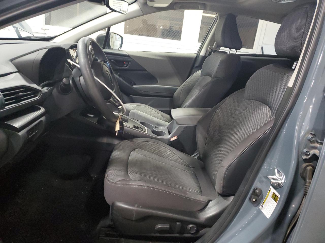 2024 Subaru XV - Image 7