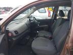 2007 NISSAN MICRA ACTI for sale at Copart ROCHFORD