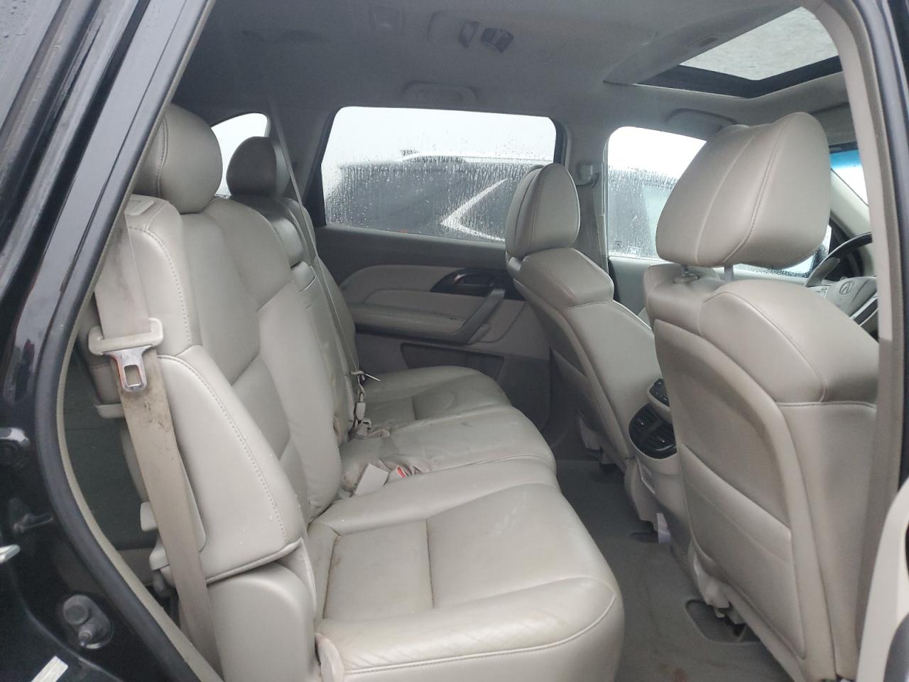 2007 Acura MDX - Image 11