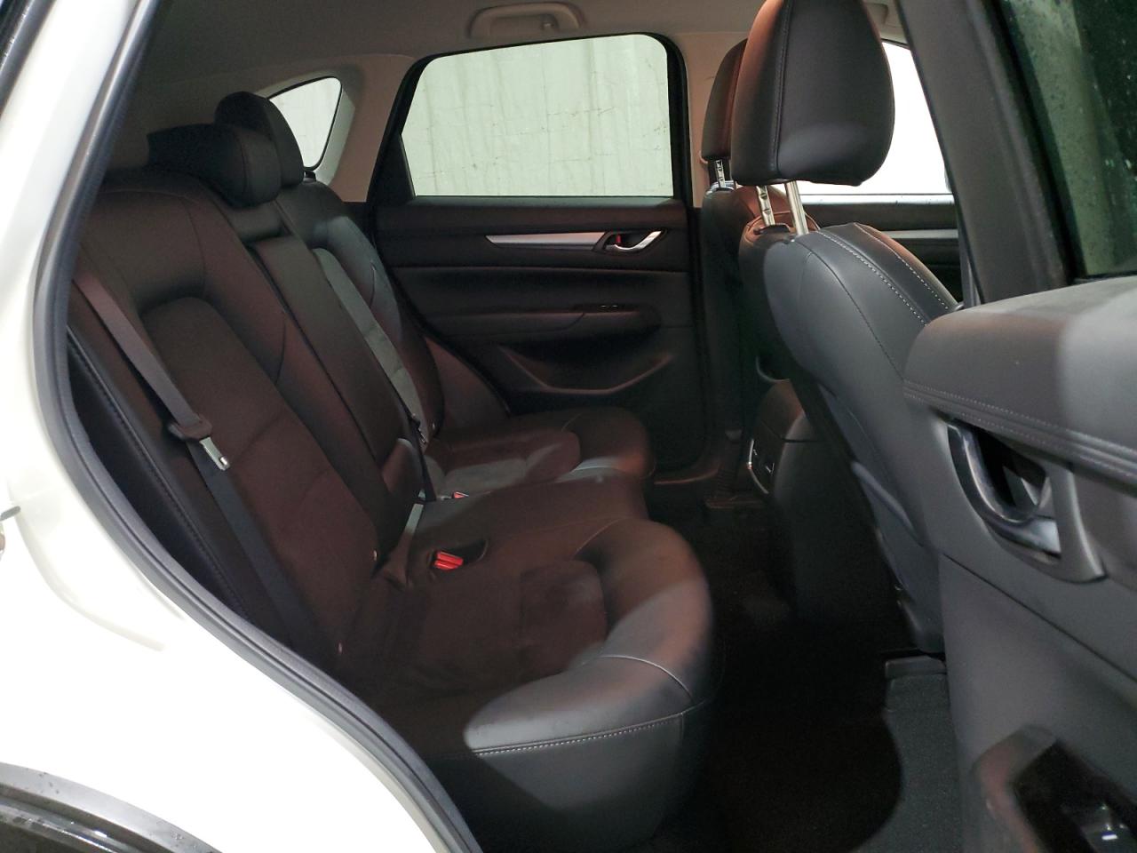 2023 Mazda CX-5 - Image 11