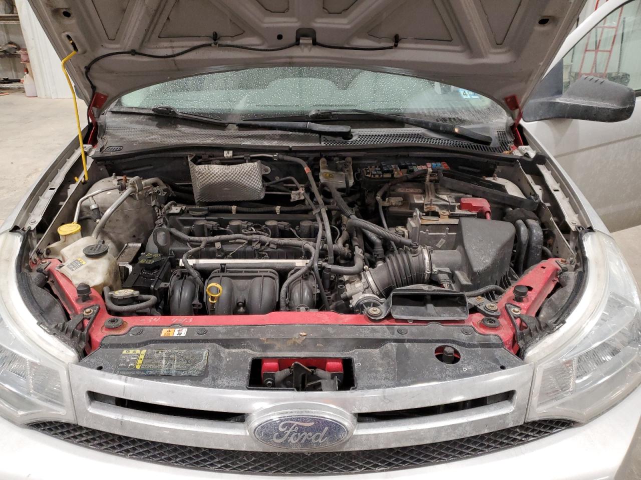 2009 Ford Focus - Image 11