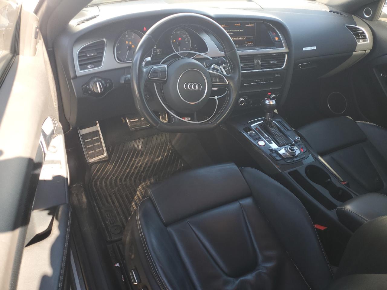 2014 Audi RS5 - Image 8