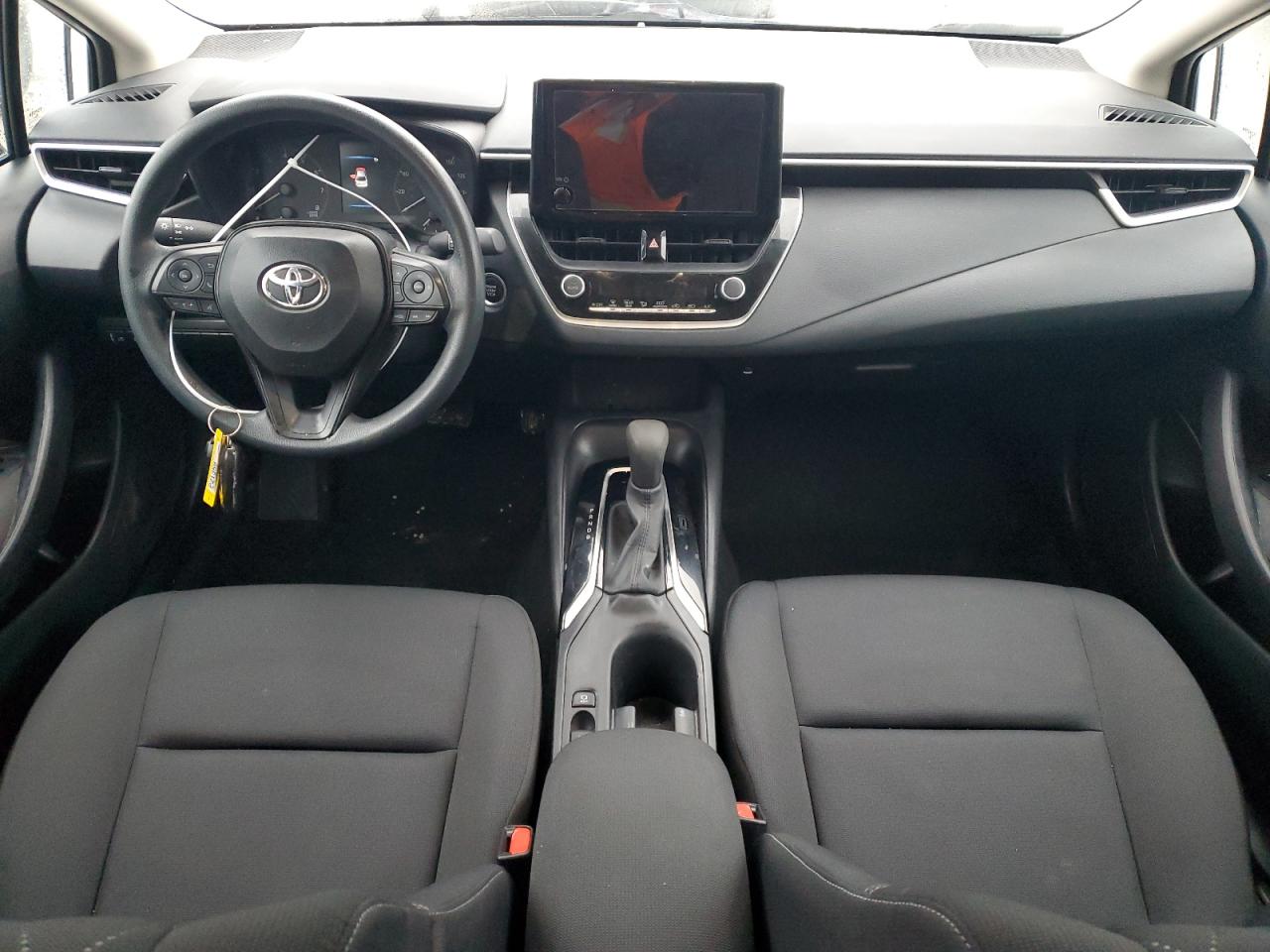2024 Toyota Corolla - Image 8