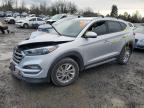 2017 Hyundai Tucson Limited на продаже в Portland, OR - All Over