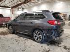 2022 Subaru Ascent Limited продається в Milwaukee, WI - Rear End