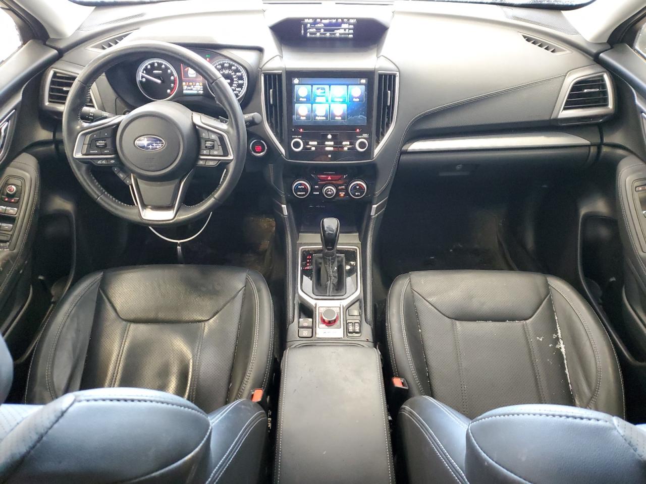 2021 Subaru Forester - Image 8