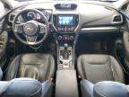 2021 Subaru Forester Limited na sprzedaż w Franklin, WI - Front End