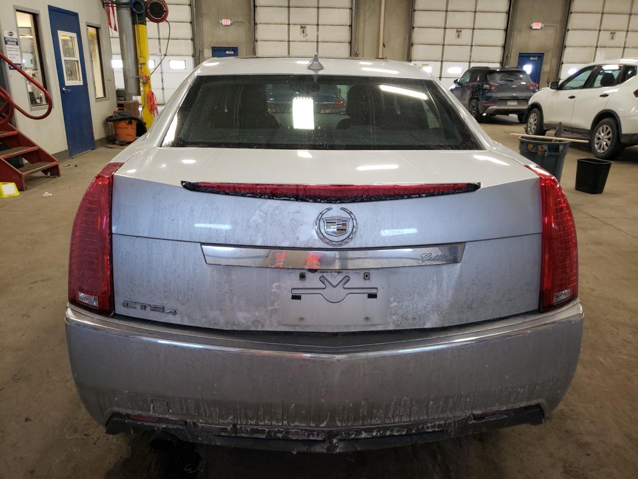 2013 Cadillac CTS - Image 6