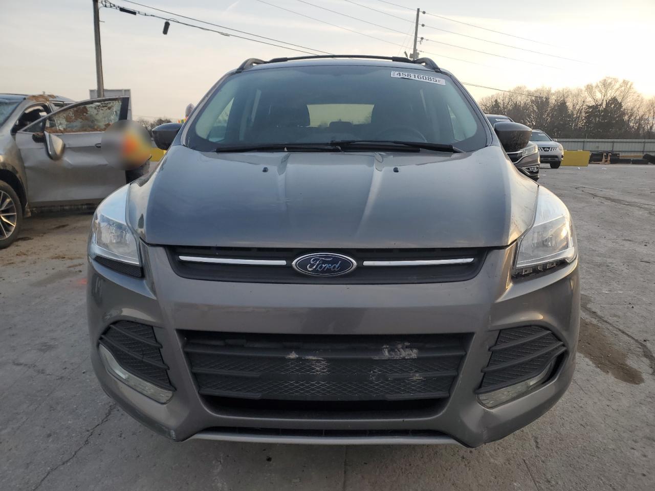 2013 Ford Escape - Image 5