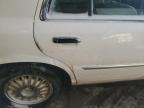 1999 Mercury Grand Marquis Ls for Sale in Earlington, KY - Water/Flood