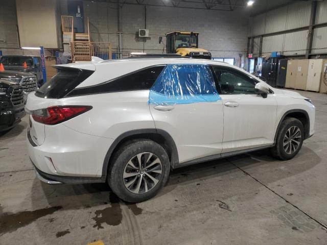 2022 LEXUS RX 350 L