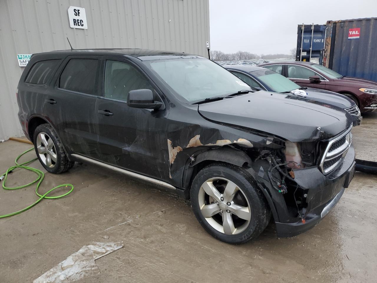 2013 Dodge Durango - Image 4