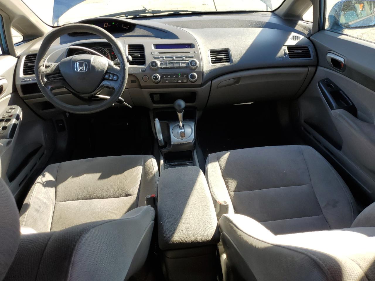 2006 Honda Civic - Image 8