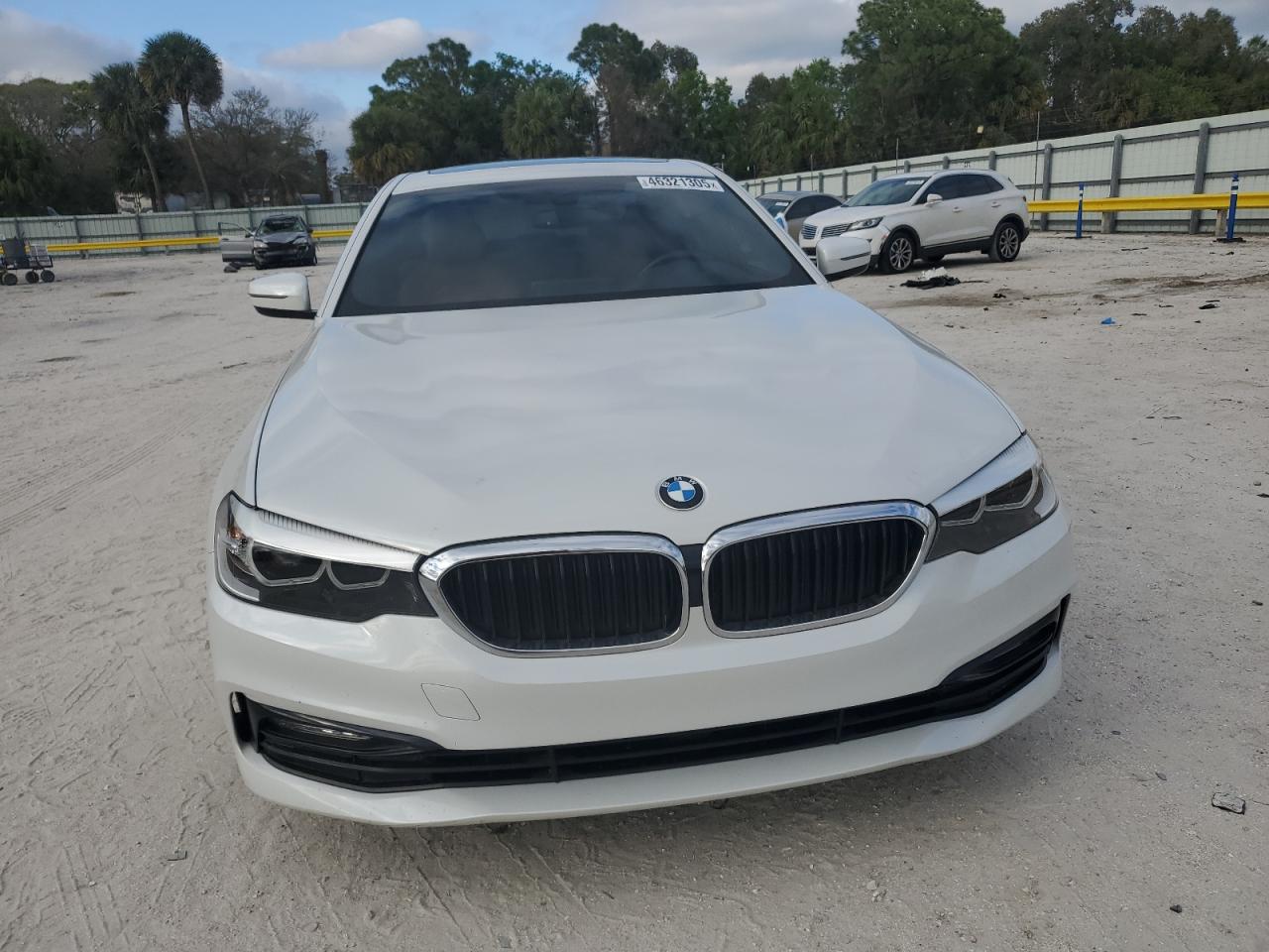 2018 BMW 5er - Image 5