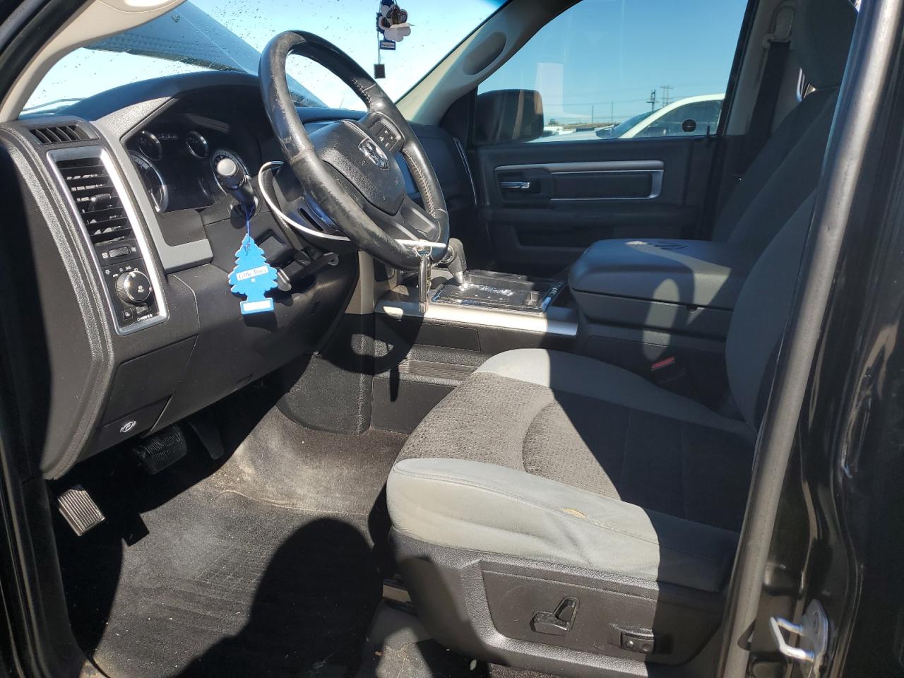2013 RAM 1500 - Image 7
