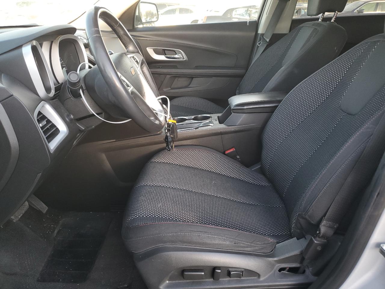 2010 Chevrolet Equinox - Image 7