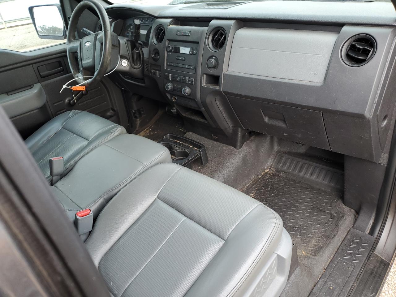 2013 Ford F-150 - Image 8