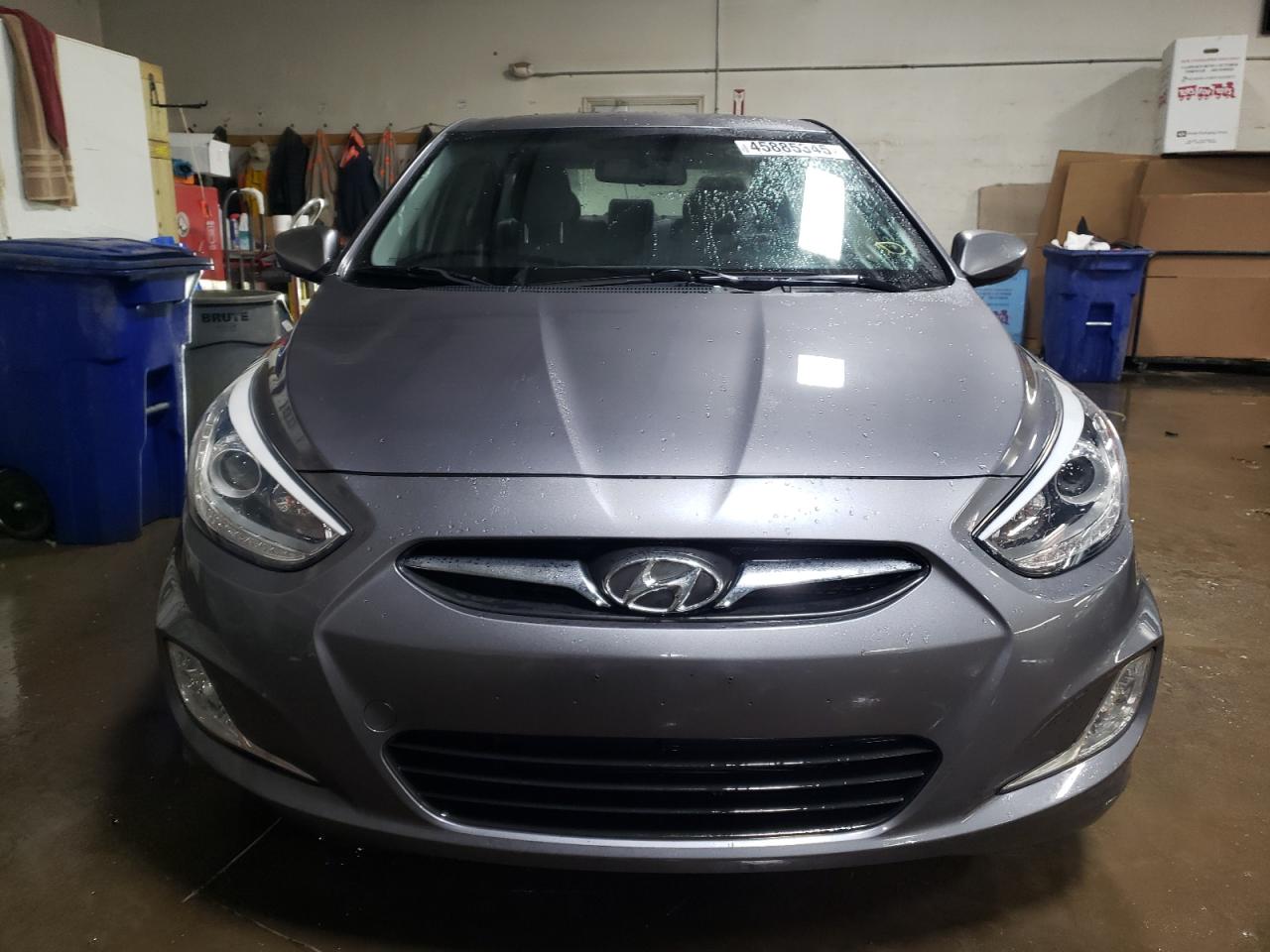 2014 Hyundai Accent - Image 5
