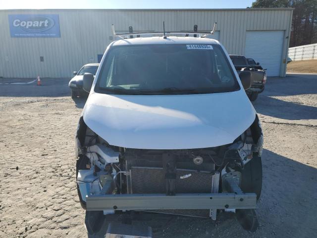 2021 NISSAN NV200 2.5S  