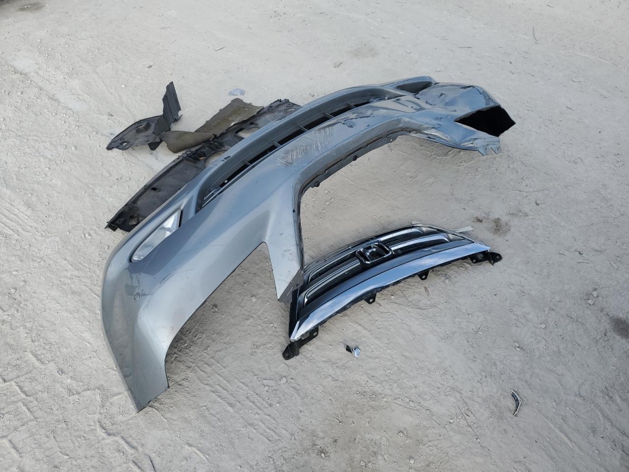 2005 Honda Odyssey - Image 15