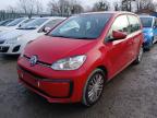2019 VOLKSWAGEN MOVE UP for sale at Copart WOLVERHAMPTON