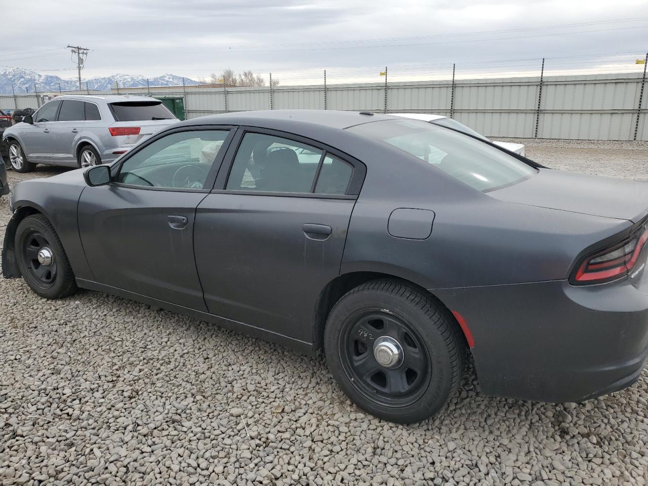 2019 Dodge Charger - Image 2