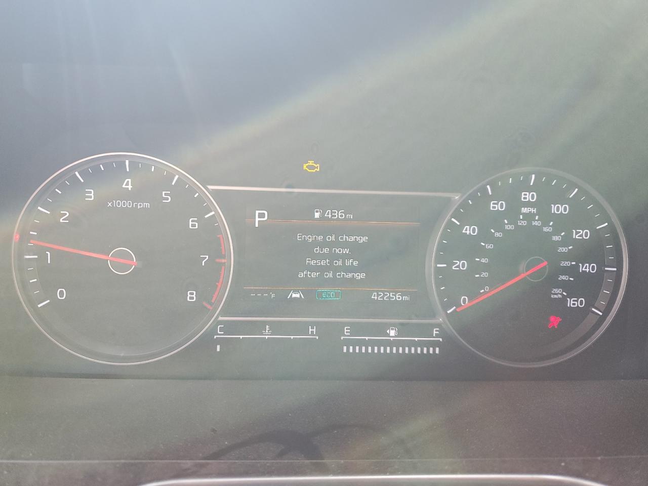 2023 Kia Sorento - Image 9