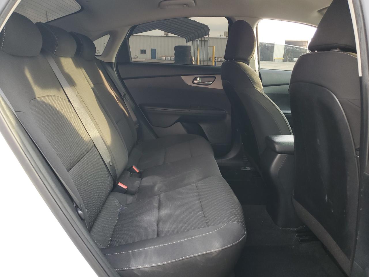 2019 Kia Forte - Image 11