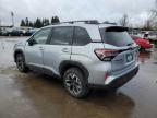 2025 Subaru Forester Premium for Sale in Woodburn, OR - Side