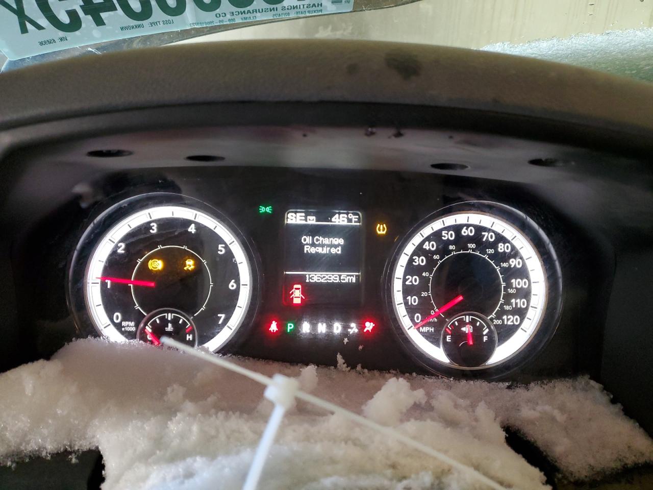 2019 RAM 1500 - Image 9