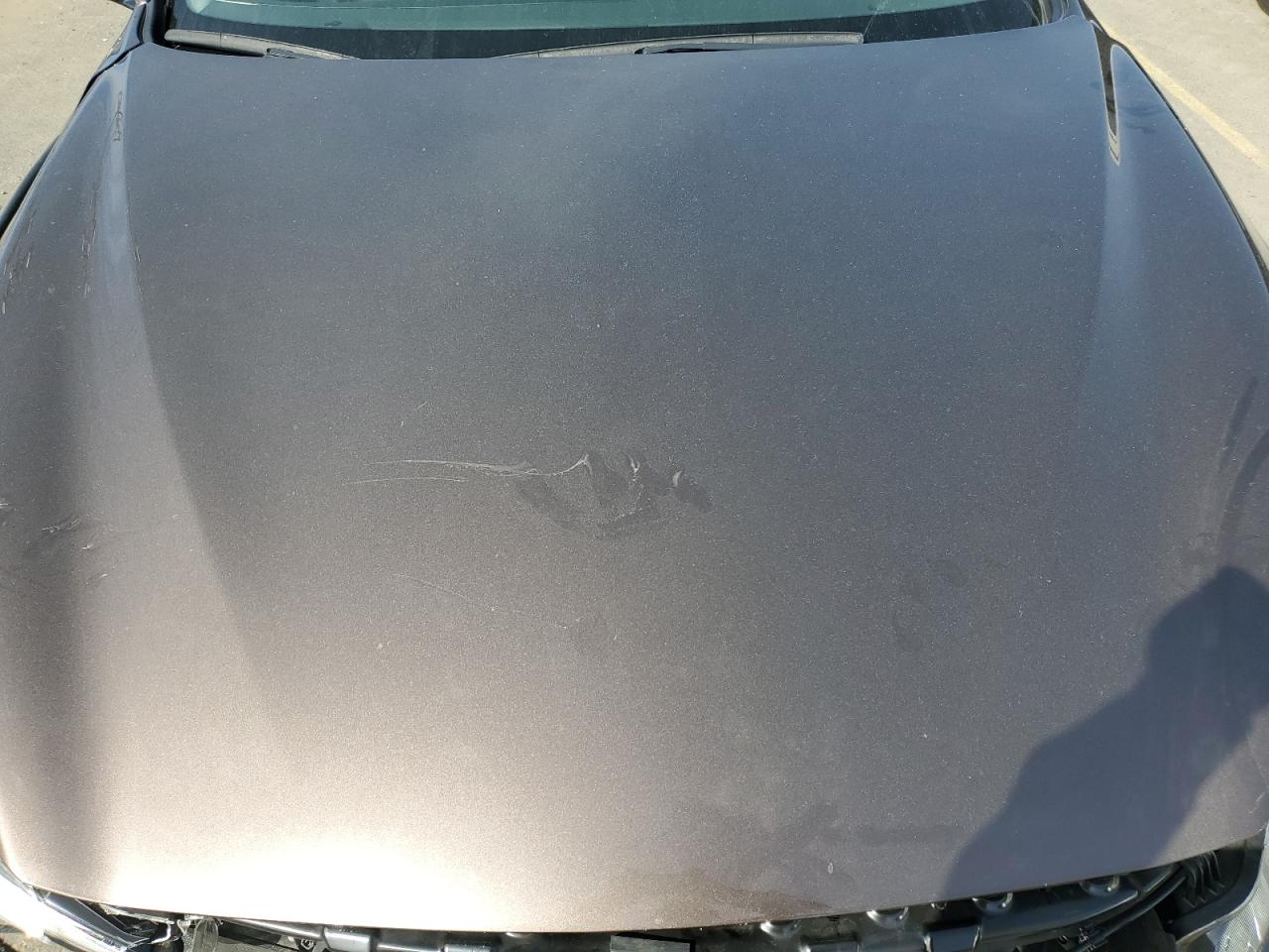 2016 Infiniti Q50 - Image 11